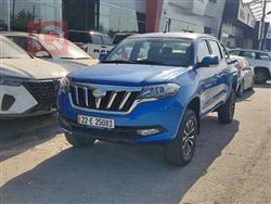 Karry Pickup